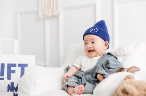 渭南宝宝囟门闭合时间 渭南宝宝囟门闭合时间